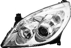 VAN WEZEL 3769961v -  Основная фара